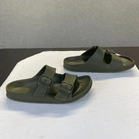 Birkenstock | Shoes | Birkenstock Arizona Essentials Mens  display picture 3